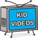 Logo of Kid Videos (Kid TV) android Application 